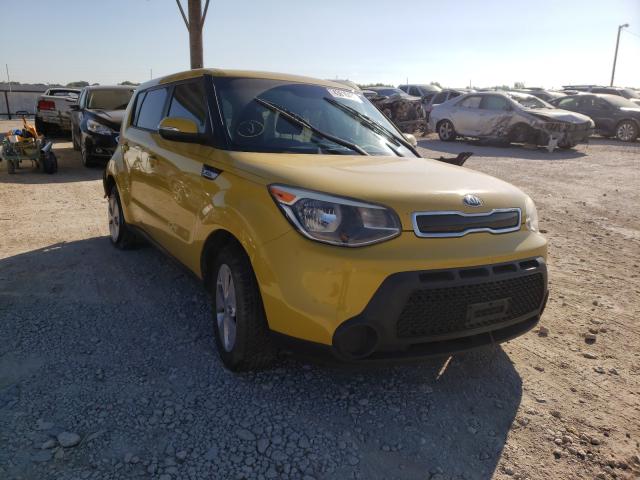 KIA SOUL + 2014 kndjp3a54e7027647