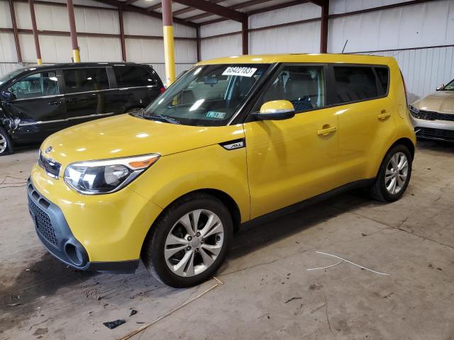 KIA SOUL + 2014 kndjp3a54e7029480