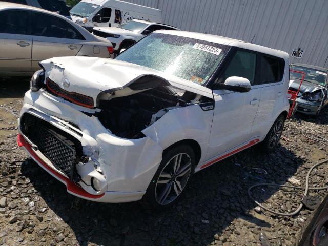 KIA SOUL + 2014 kndjp3a54e7031035