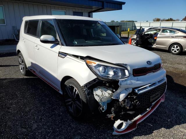 KIA SOUL + 2014 kndjp3a54e7034534