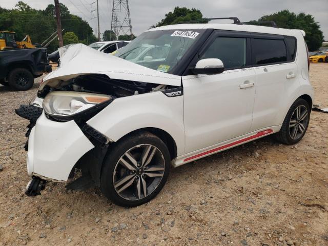 KIA SOUL + 2014 kndjp3a54e7034582