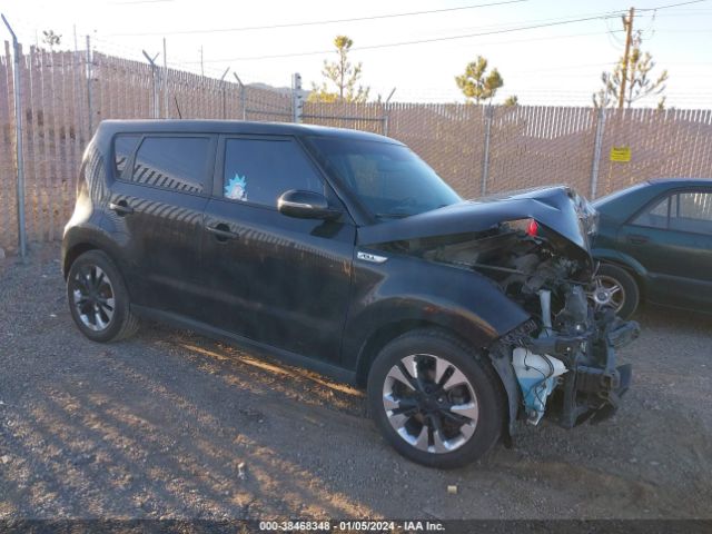 KIA SOUL 2014 kndjp3a54e7035215