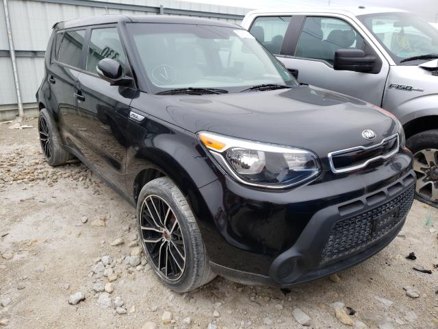 KIA SOUL + 2014 kndjp3a54e7035540