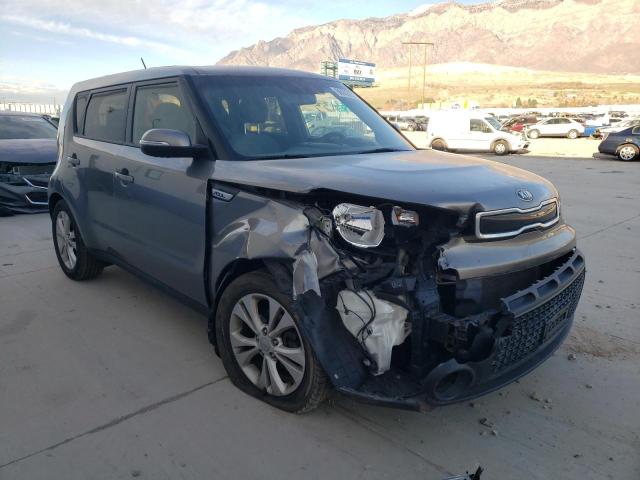 KIA SOUL + 2014 kndjp3a54e7035621