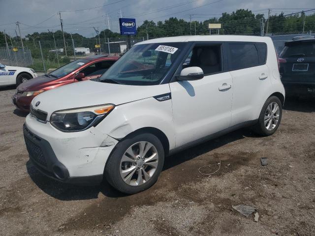 KIA SOUL + 2014 kndjp3a54e7036073