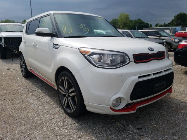 KIA SOUL + 2014 kndjp3a54e7036493