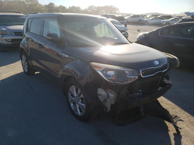 KIA SOUL + 2014 kndjp3a54e7038969