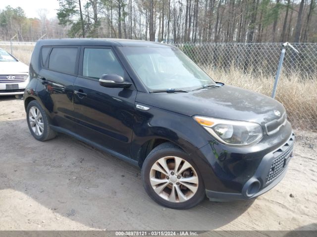 KIA SOUL 2014 kndjp3a54e7043427