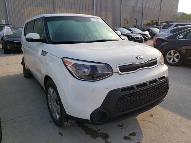 KIA SOUL + 2014 kndjp3a54e7044738