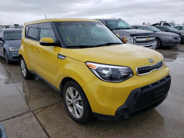 KIA SOUL + 2014 kndjp3a54e7048918