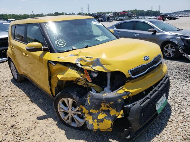 KIA SOUL + 2014 kndjp3a54e7049440