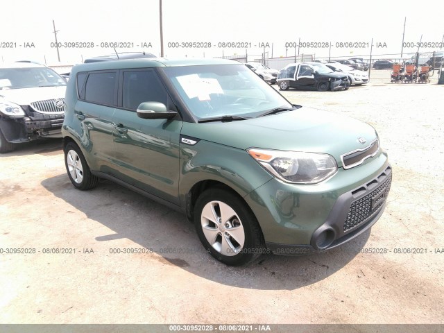 KIA SOUL 2014 kndjp3a54e7050491