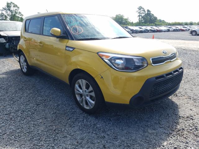 KIA SOUL + 2014 kndjp3a54e7052175