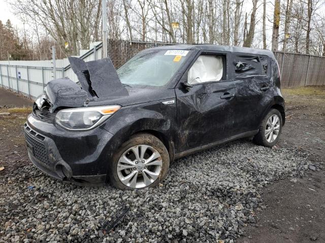 KIA SOUL + 2014 kndjp3a54e7054265