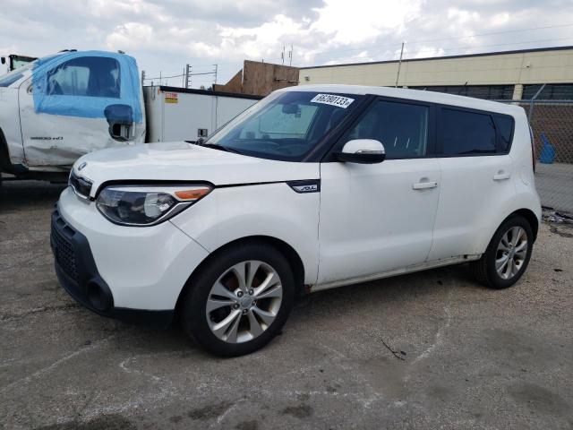 KIA SOUL + 2014 kndjp3a54e7056064