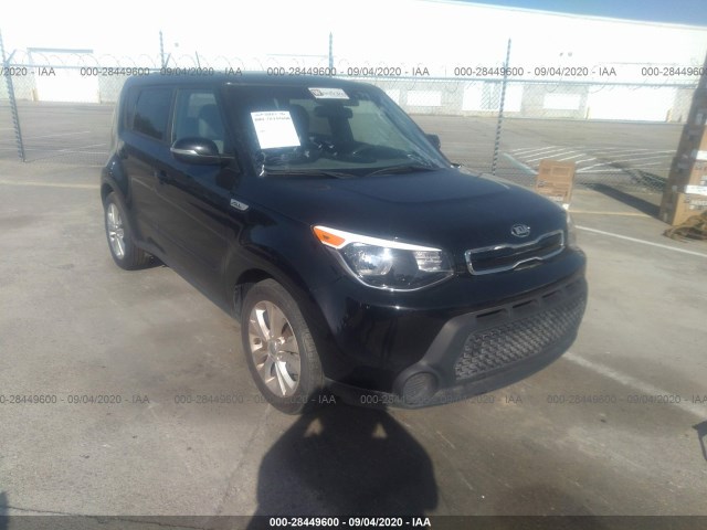 KIA SOUL 2014 kndjp3a54e7057179