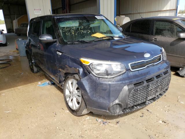 KIA SOUL + 2014 kndjp3a54e7057747