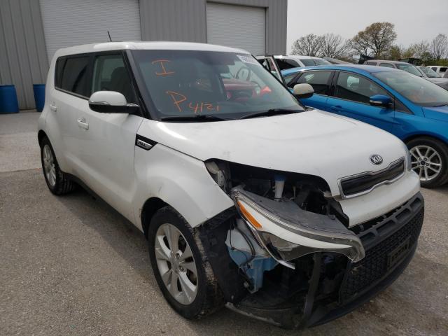 KIA SOUL + 2014 kndjp3a54e7059501