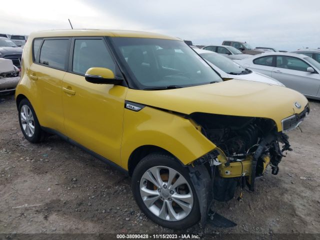 KIA SOUL 2014 kndjp3a54e7060454