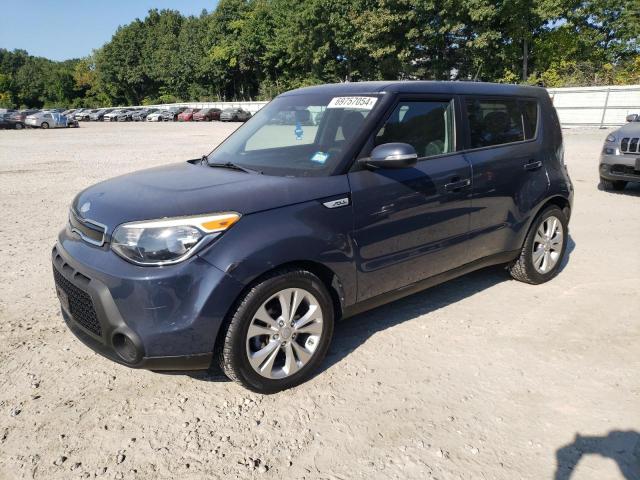 KIA SOUL + 2014 kndjp3a54e7062219