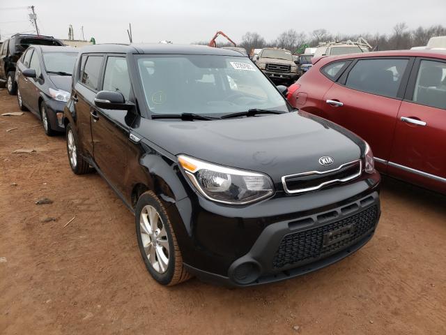 KIA SOUL + 2014 kndjp3a54e7063631