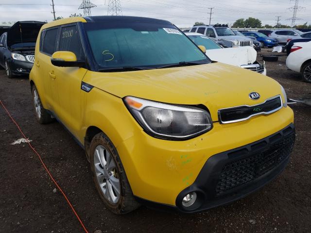 KIA SOUL + 2014 kndjp3a54e7065783