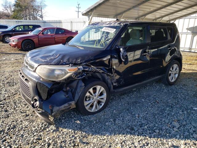 KIA SOUL + 2014 kndjp3a54e7066433