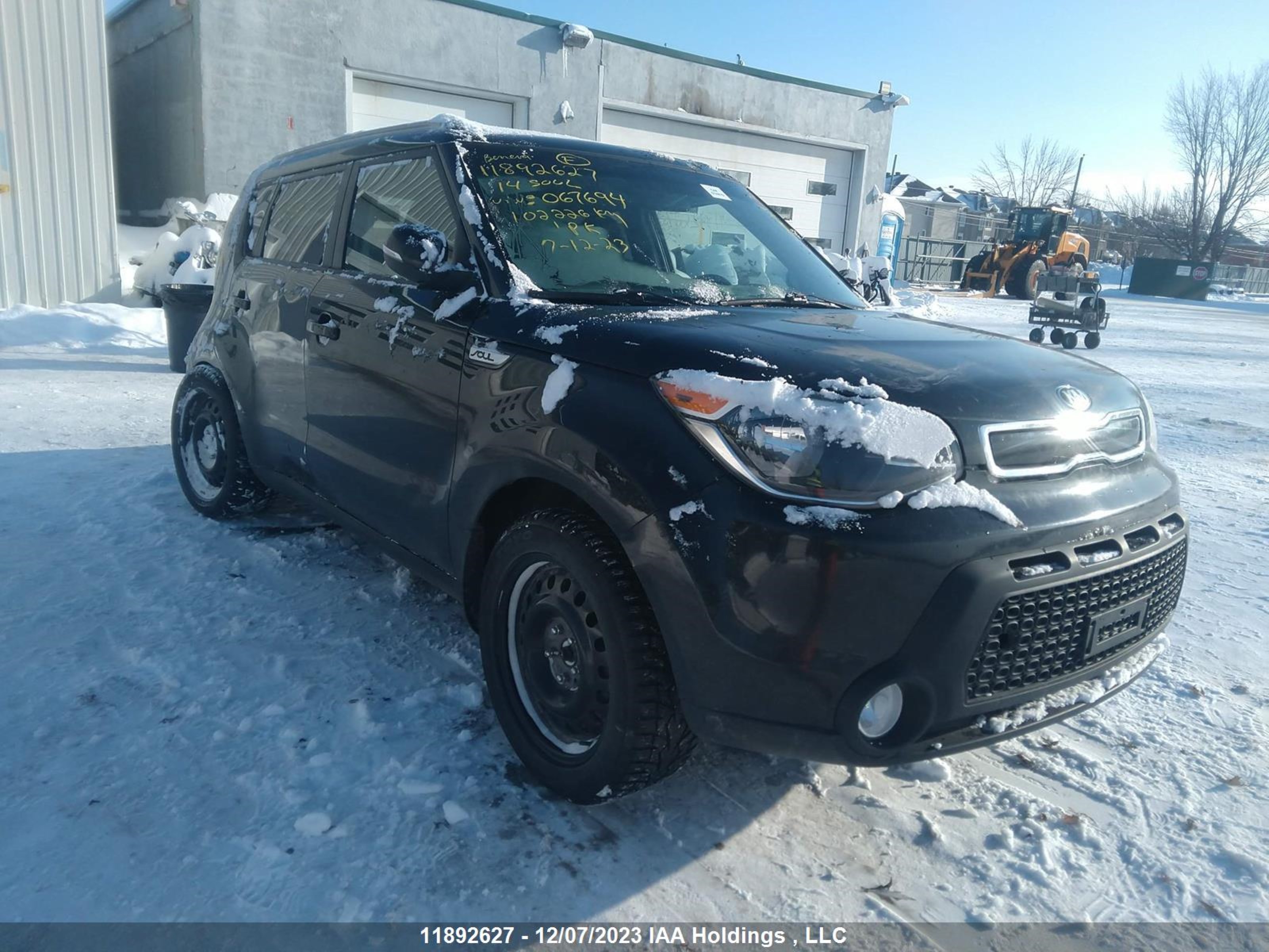 KIA SOUL 2014 kndjp3a54e7067694