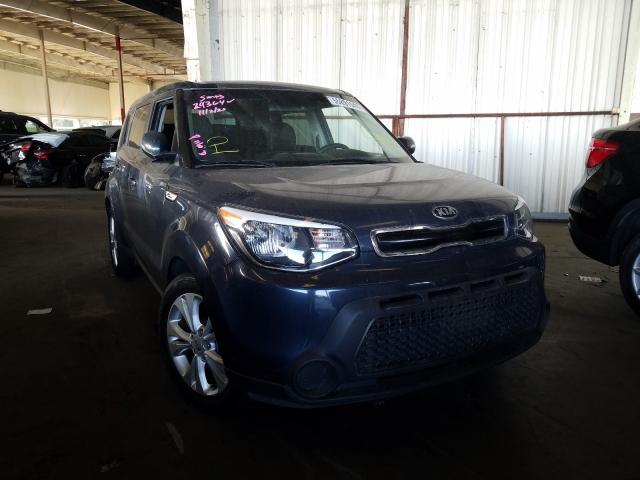 KIA SOUL + 2014 kndjp3a54e7068635