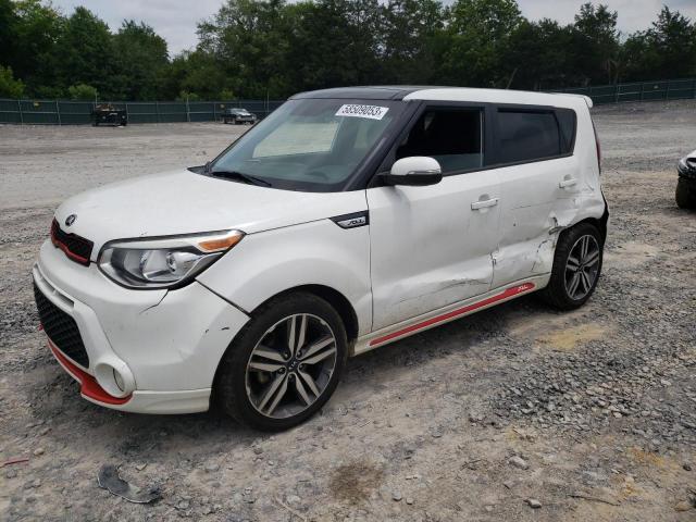 KIA SOUL + 2014 kndjp3a54e7070515