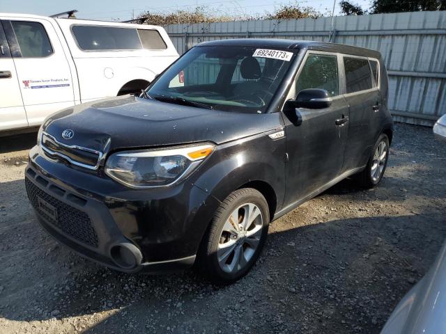 KIA SOUL + 2014 kndjp3a54e7071244