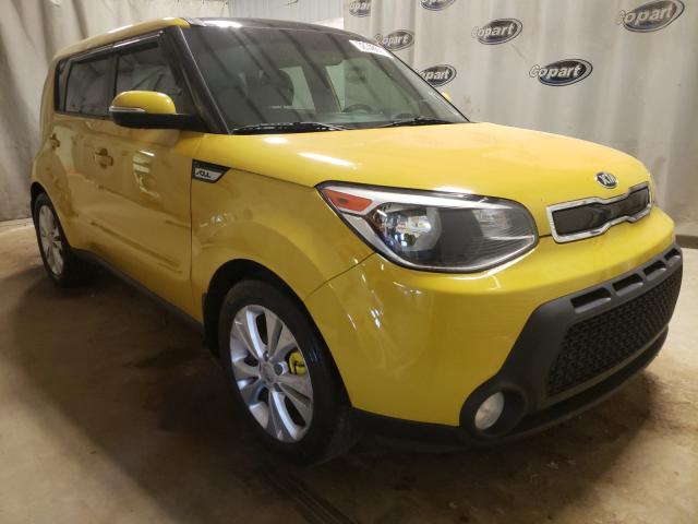 KIA SOUL + 2014 kndjp3a54e7073592