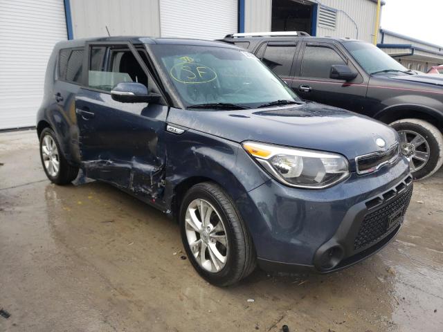 KIA SOUL + 2014 kndjp3a54e7074564