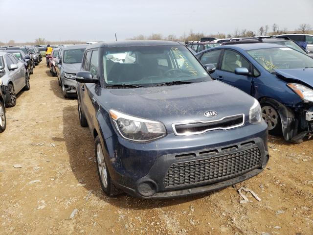 KIA SOUL + 2014 kndjp3a54e7076847