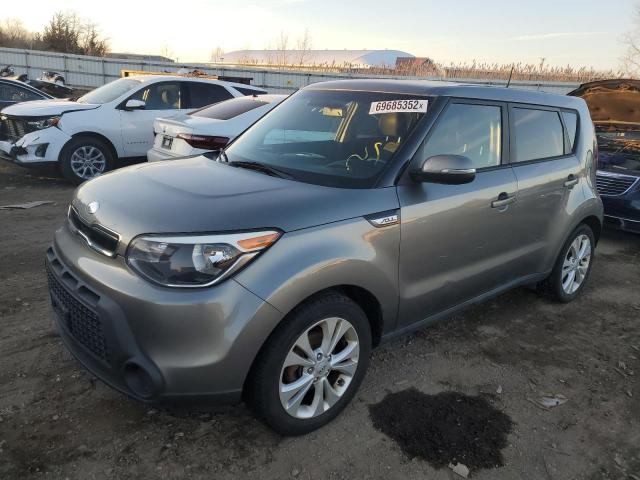 KIA SOUL + 2014 kndjp3a54e7082177