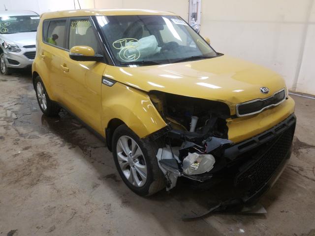 KIA SOUL + 2014 kndjp3a54e7082373