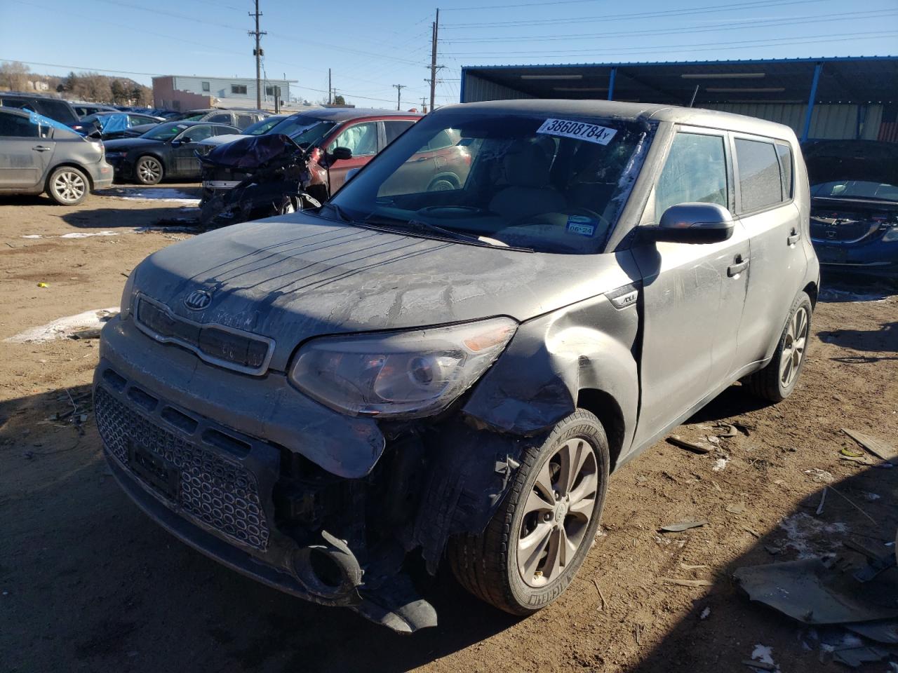 KIA SOUL 2014 kndjp3a54e7085368