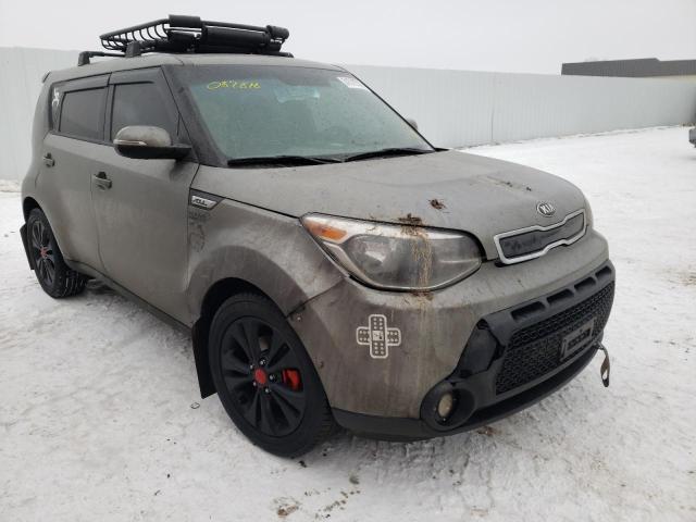 KIA SOUL + 2014 kndjp3a54e7087816