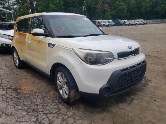 KIA SOUL + 2014 kndjp3a54e7090232