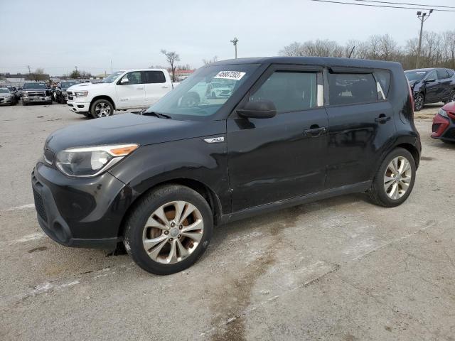 KIA SOUL + 2014 kndjp3a54e7093826