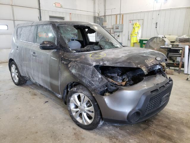 KIA SOUL + 2014 kndjp3a54e7094829