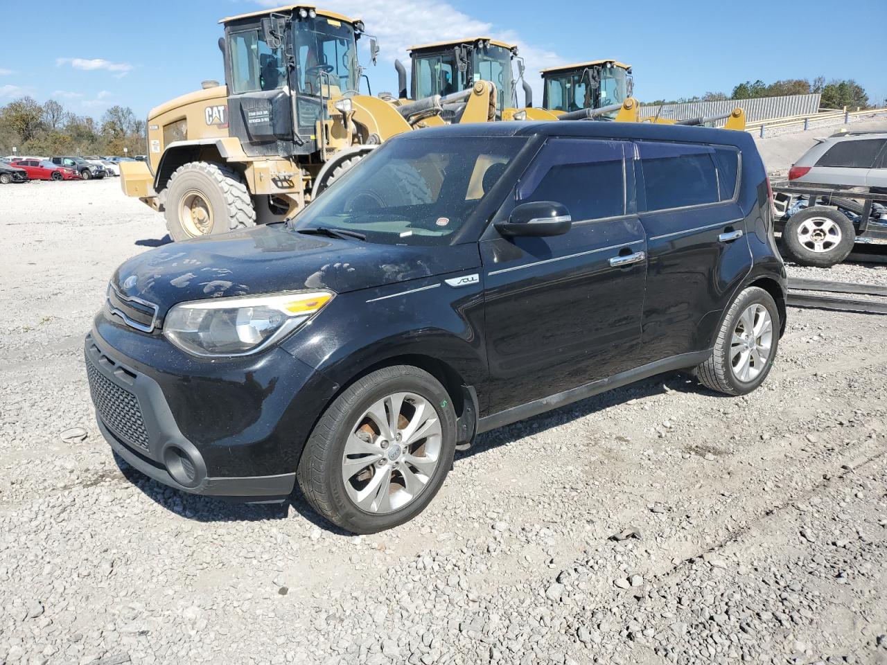 KIA SOUL 2014 kndjp3a54e7103125