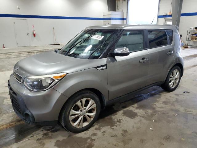 KIA SOUL + 2014 kndjp3a54e7105439