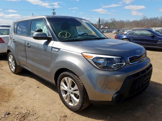 KIA SOUL + 2014 kndjp3a54e7108678