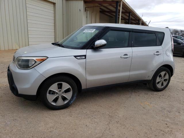 KIA SOUL + 2014 kndjp3a54e7700761