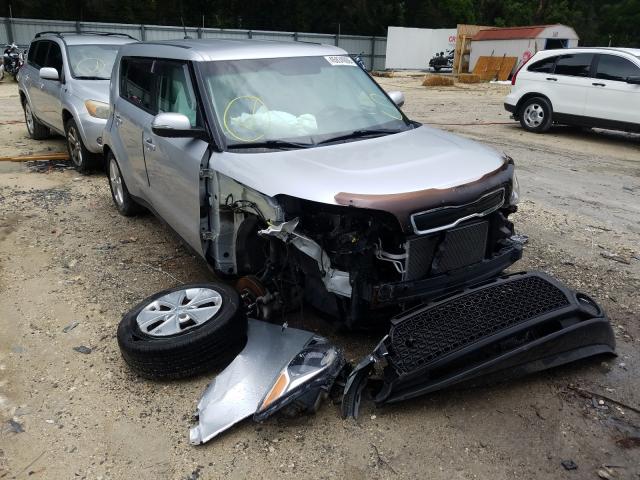 KIA SOUL + 2014 kndjp3a54e7701182