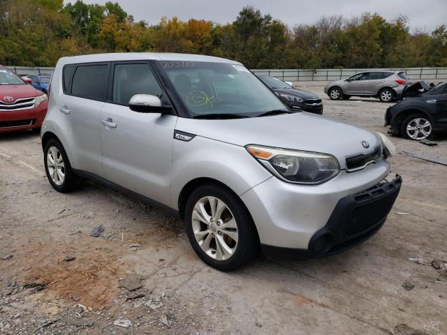 KIA SOUL + 2014 kndjp3a54e7703210