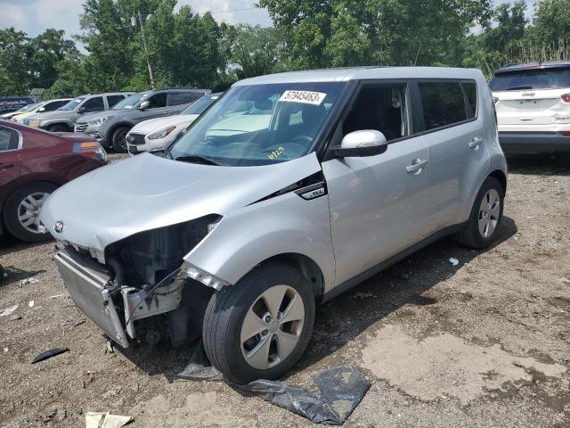 KIA SOUL + 2014 kndjp3a54e7706544