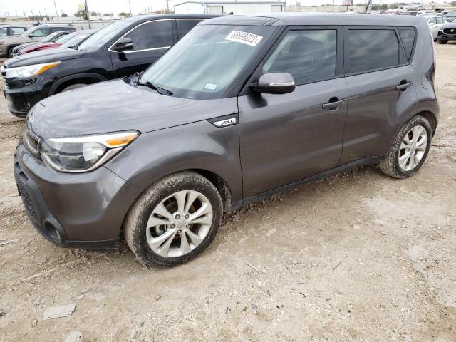 KIA SOUL + 2014 kndjp3a54e7710853