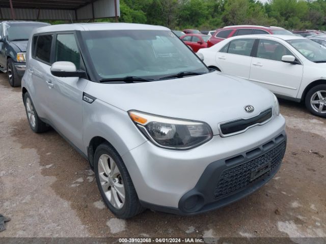 KIA SOUL 2014 kndjp3a54e7711341